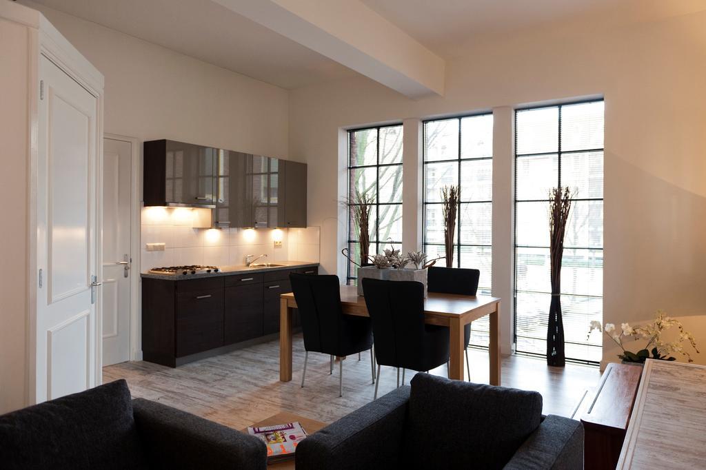 Het Ketelhuis Tilburg Room photo