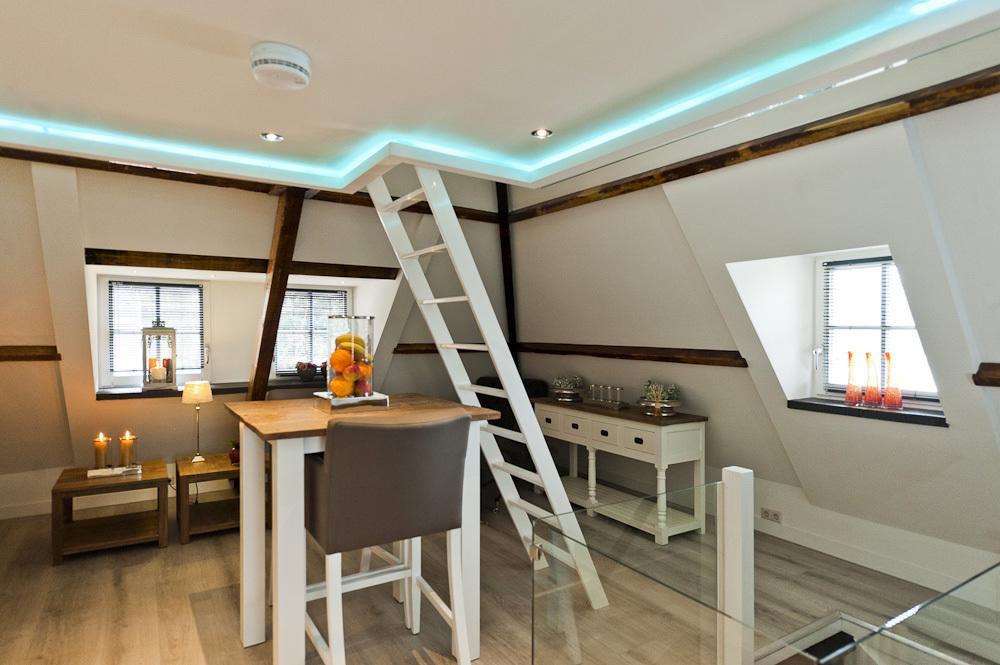 Het Ketelhuis Tilburg Room photo