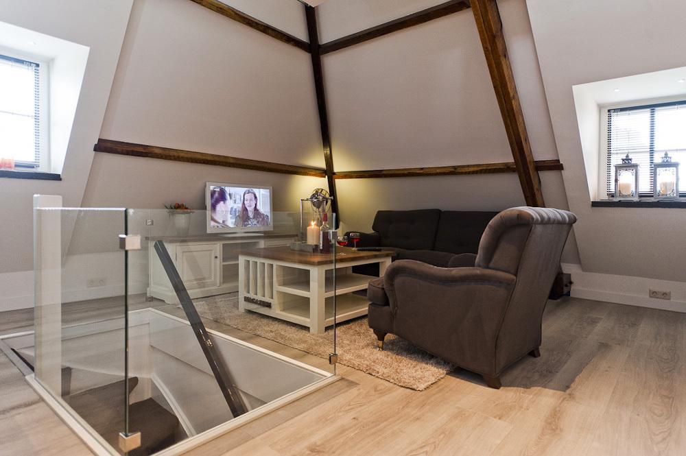 Het Ketelhuis Tilburg Room photo