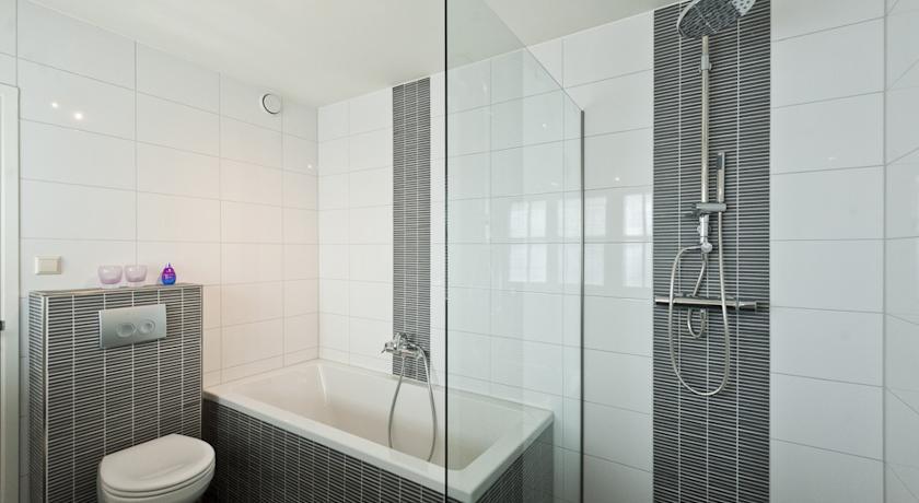Het Ketelhuis Tilburg Room photo